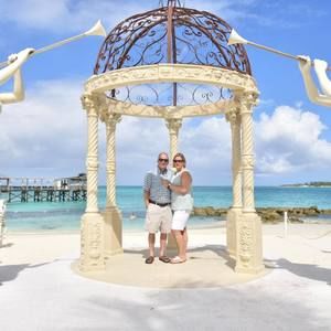 Meet your Posher, Pam